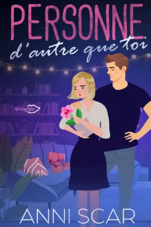 Personne d'autre que toi